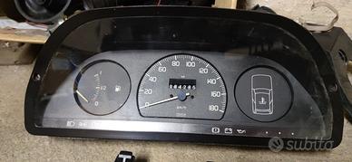 fiat uno fire 1000 cc