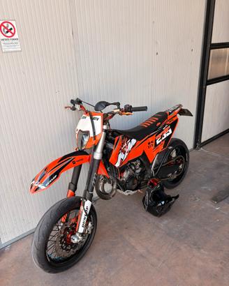 Ktm exc125 URGE!!