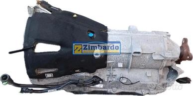 CAMBIO AUTOMATICO BMW F22 DEL 2017 3.0 BENZINA B58