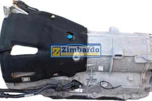 CAMBIO AUTOMATICO BMW F22 DEL 2017 3.0 BENZINA B58