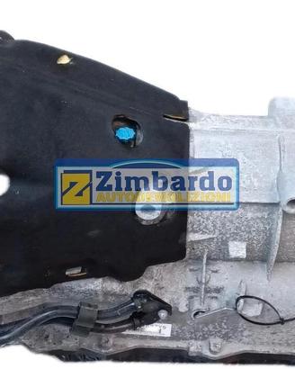 CAMBIO AUTOMATICO BMW F22 DEL 2017 3.0 BENZINA B58