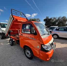 Piaggio PORTER - 2009 - gpl