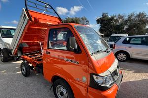 Piaggio PORTER - 2009 - gpl