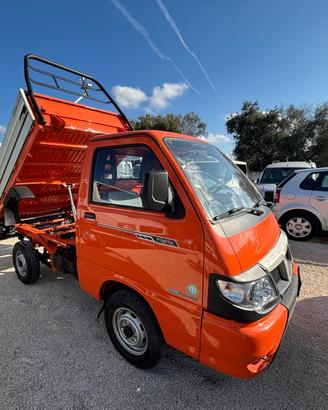 Piaggio PORTER - 2009 - gpl