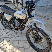 Cagiva sx 350