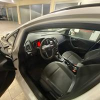 SEDILI ANTERIORI E POSTERIORI OPEL ASTRA J 2015