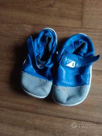 scarpe primi passi