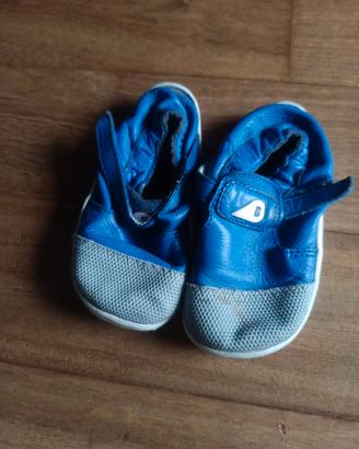 scarpe primi passi