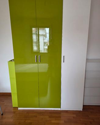 Armadio Ikea 
