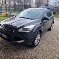 Ford kuga titanium 4wd  2.0 disel 150cv  euro 6