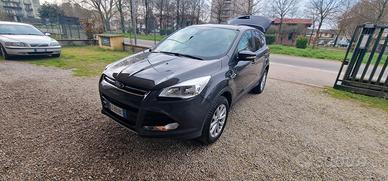 Ford kuga titanium 4wd  2.0 disel 150cv  euro 6