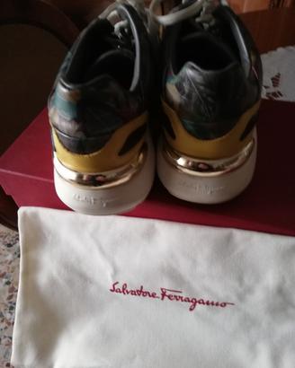 scarpe Ferragamo 