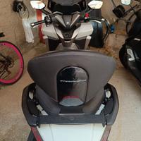 honda forza 300
