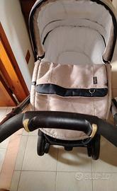 Trio pegperego