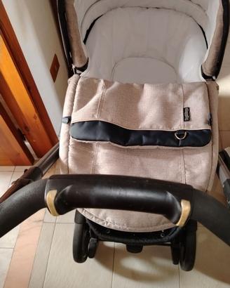 Trio pegperego