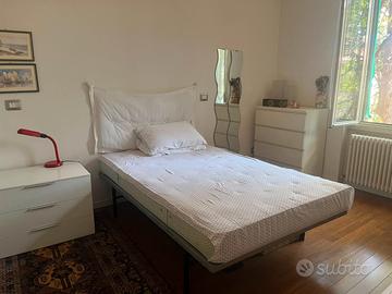 Posto letto in appartam solo a studenti fuori sede