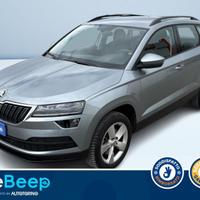 Škoda Karoq 2.0 TDI AMBITION 150CV