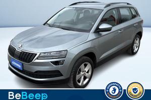 Škoda Karoq 2.0 TDI AMBITION 150CV