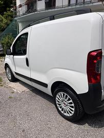 Fiat Fiorino 1.3 MJT
