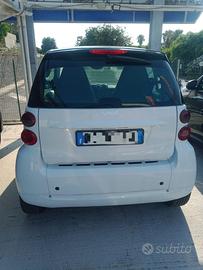 Smart fortwo 800