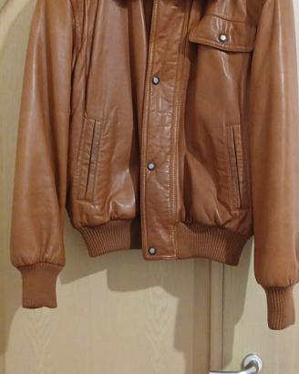 Goibbotto nappa stile aviator