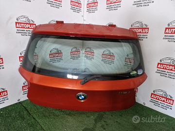 BMW F20 F21 1 Seria 2011-2018 portellone posterior