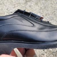 scarpe marca Soldini, nuove 