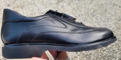 scarpe marca Soldini, nuove 