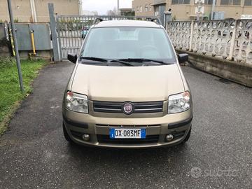 Fiat Panda 1.2 Dynamic Natural Power