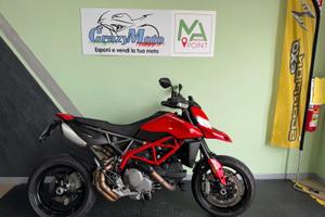 Ducati Hypermotard 950