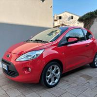 Ford ka come nuova