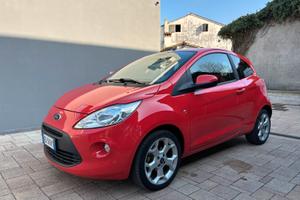 Ford ka come nuova