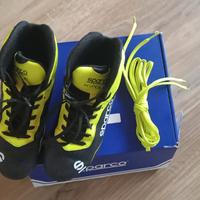 Scarpe sparco
