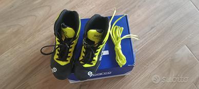 Scarpe sparco