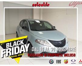 Lancia Ypsilon 1.0 FireFly 5 porte S&S Hybrid...