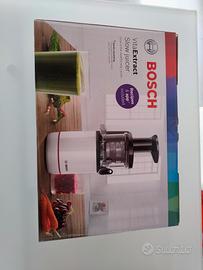 estrattore bosch vita extract