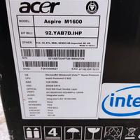 Acer Aspire PC fisso 