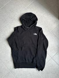 Felpa The north face
