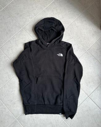 Felpa The north face