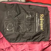 Piumino donna refrigiwear