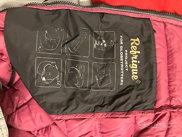 Piumino donna refrigiwear