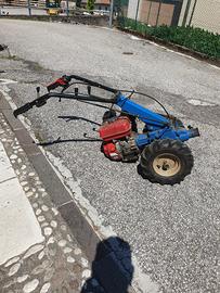 Motofalciatrice SEP BC90