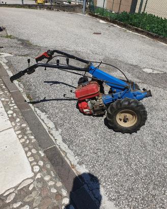 Motofalciatrice SEP BC90