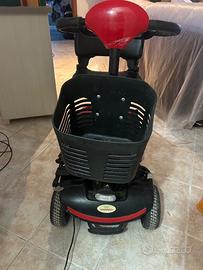 Altro Altro modello - 2023