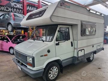 Arca ducato 10