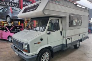 Arca ducato 10