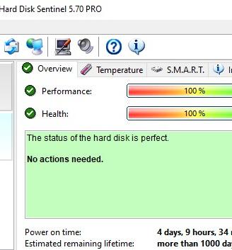 disco 8tb sas 4kn
