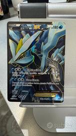Carta Pokemon Kyurem