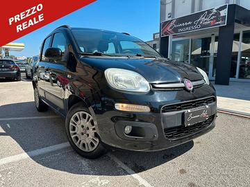Fiat Panda 1.2 EasyPower Lounge