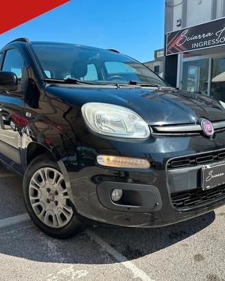 Fiat Panda 1.2 EasyPower Lounge
